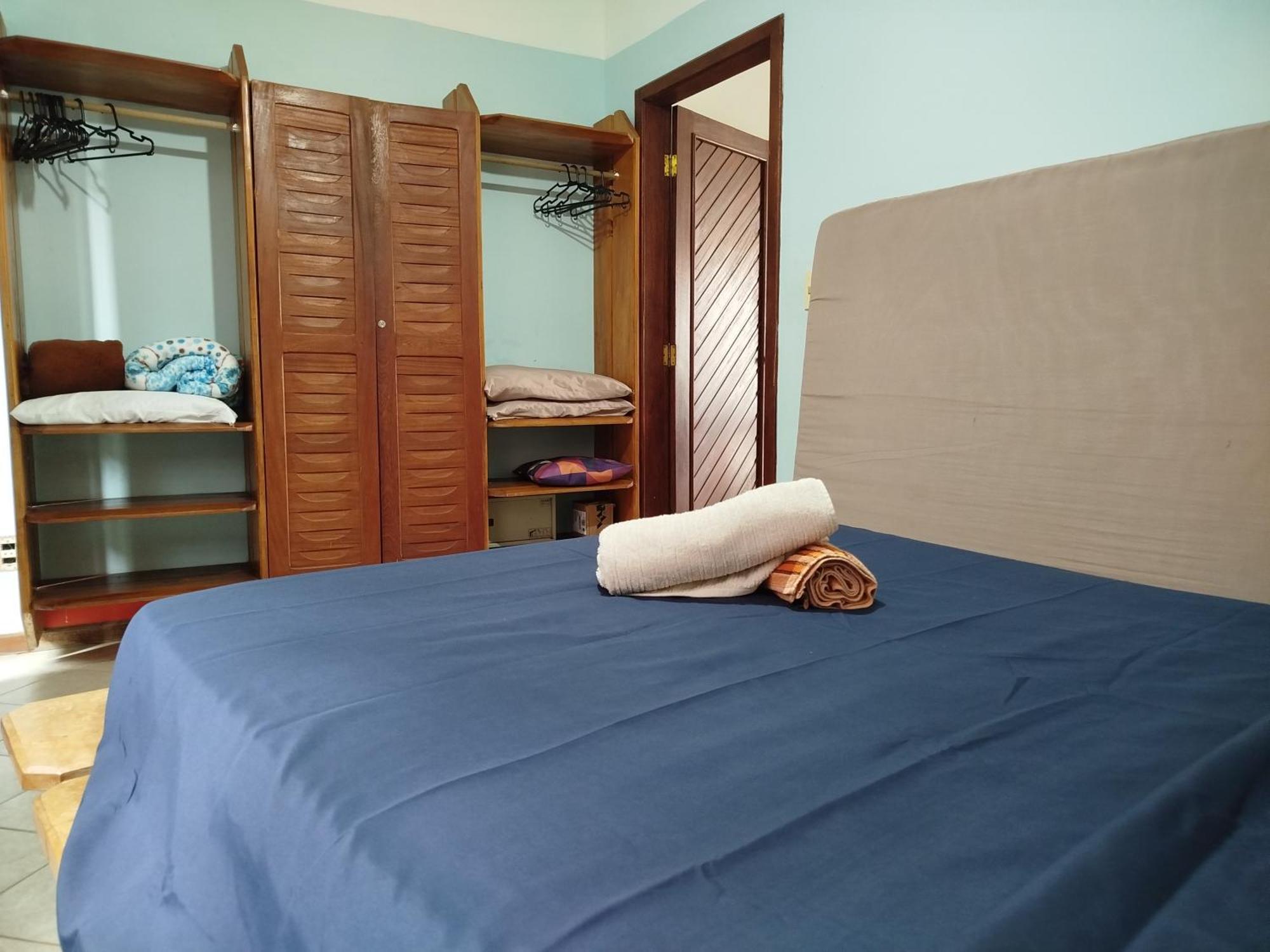Apartamento Terreo Dois Quartos Wifi E Piscina Порту-Сегуру Экстерьер фото