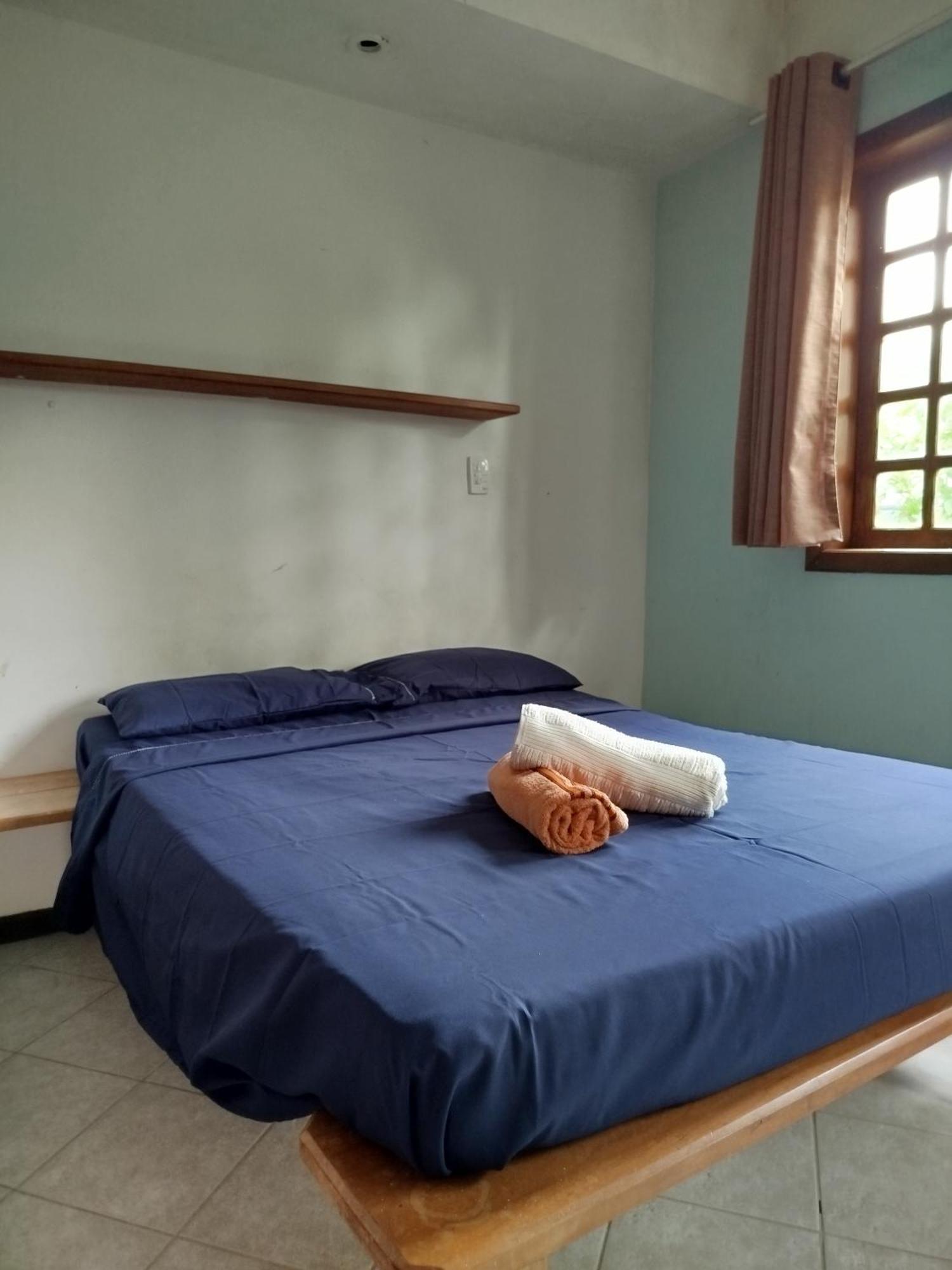 Apartamento Terreo Dois Quartos Wifi E Piscina Порту-Сегуру Экстерьер фото